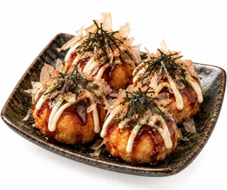 Takoyaki
